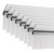 Residential Garage Door Brush Seal Kit