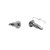 Residential Garage Door Brush Seal Kit