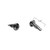 Residential Garage Door Brush Seal Kit