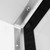 Residential Garage Door Brush Seal Kit