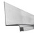 Z Large Aluminum Retainer for Rolling Steel Doors