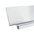 Z Large Aluminum Retainer for Rolling Steel Doors