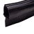 Action Industries EPDM Rolling Steel Door Bottom Seals