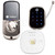 LiftMaster LMDBPACK Touchscreen Smart Deadbolt
