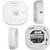 LiftMaster LMDBPACK Touchscreen Smart Deadbolt