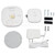 LiftMaster LMDBPACK Touchscreen Smart Deadbolt