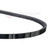 LiftMaster K16-4L360 Drive Belt (1 HP Only)