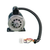 LiftMaster K20-1050B-2LP-H24 Motor - 1/2HP