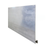 5-1/2" Straight Large Aluminum Brush Seal Retainer