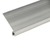 2" 45 Degree Standard Aluminum Retainer