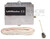 LiftMaster 312HM Gate and Garage Door Opener Universal Coaxial Receiver with Security+ 315MHz