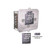 Liftmaster 412HM Gate and Garage Door Opener Universal Coaxial Receiver with Security+? - 390MHz