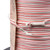 LiftMaster 2-Strand Bell Wire Red/White