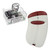Long Range Garage Door Opener Receiver and Remote