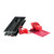 Marantec 118798 Trolley Rplcmt Kit (7', 8', 10') for HD (1.2mm - 18 gauge) 2-Piece & STD Belt Rail Marantec 118798 Trolley Rplcmt Kit (7', 8', 10') for HD (1.2mm - 18 gauge) 2-Piece & STD Belt Rail