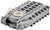 Marantec 91567 Sprocket Holder Assembly for Belt Standard Rail Marantec 91567 Sprocket Holder Assembly for Belt Standard Rail