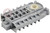 Marantec 91567 Sprocket Holder Assembly for Belt Standard Rail Marantec 91567 Sprocket Holder Assembly for Belt Standard Rail