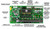 Manaras BOARD070ER Replacement Control Board