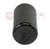 Manaras CAPACITOR008R Capacitor 440-648uf