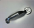 Janus Mini Steel Door Handle