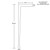 Roll Up Door Top Draft Stopper Seal