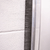 Large Garage Door Stick Brush Seal