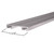 Universal Garage Door Bottom Seal Kit for 9ft Doors
