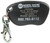 Transmitter Solutions Monarch 318LIPW2K Garage Door Opener Keychain Remote
