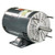 MANARAS MOTOR271 MOTOR 1/2HP - 280V/460V - 3PH