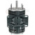 MANARAS MOTOR271 MOTOR 1/2HP - 280V/460V - 3PH