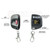 Polaris Mini Single Button Gate Opener Remote