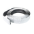 StormShield 2 Peel & Stick Garage Door Threshold