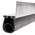 Ultra Rubber EPDM Garage Door Bottom Seal Replacement Kit