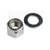 LiftMaster Q232 Bottom Washer and Nut
