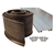 Universal Garage Door Bottom Seal Replacement Kit