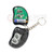 Remote Control Solutions RCS-433CTG2 Gate Opener Remote 2 Button