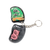 Remote Control Solutions RCS-295CTR2A/H Sentex ClikCard 295Mhz Compatable Gate Opener Remote 2 Button