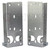 Residential Bottom Brackets, Sold as Pair