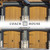 Traditional Garage Door Decorative Hardware Kit