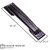 Traditional Garage Door Decorative Hardware Kit