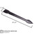 Traditional Garage Door Decorative Hardware Kit