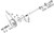 MJH 5/8D12LG CLUTCH SHAFT KIT OLD