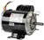 Manaras MOTOR254 Electric Motor 1/2HP 120/240V 1PH