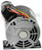 Manaras MOTOR254 Electric Motor 1/2HP 120/240V 1PH