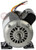 Manaras MOTOR254 Electric Motor 1/2HP 120/240V 1PH