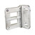 Manaras Bracket111 Jackshaft Mounting Bracket