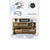 Manaras-Opera 3-Button Commercial/Multi-Door Transmitter RADIOEM-932