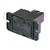 Manaras RELAY068 SPST-NO 30A 24VDC FLANGE MOUNT.