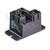 Manaras RELAY068 SPST-NO 30A 24VDC FLANGE MOUNT.