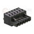 Marantec 114590 Terminal Block (Screwless) for Synergy Garage Door Operators